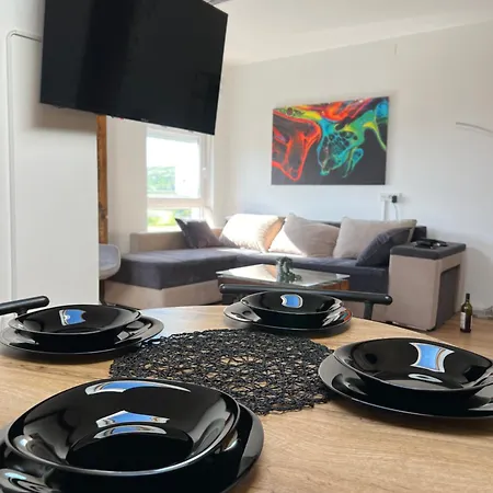 Διαμέρισμα Liboroapartments