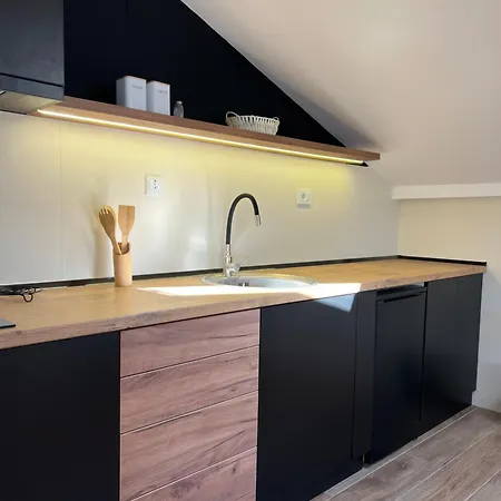 Διαμέρισμα Liboroapartments