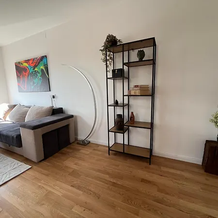 Apartment Liboroapartments Nis