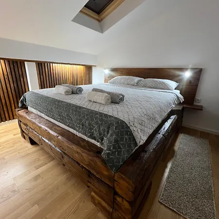 Liboroapartments Nis