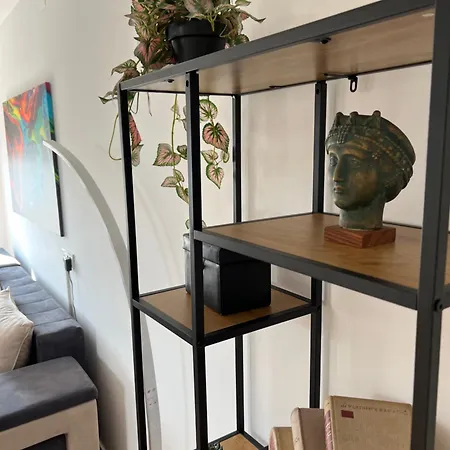 Liboroapartments