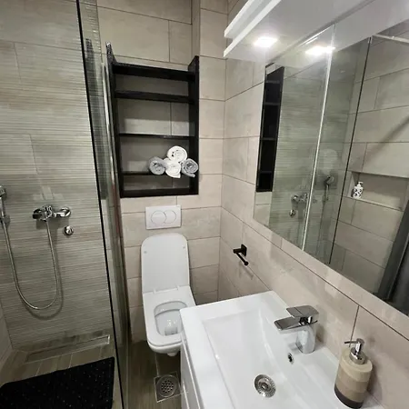 Apartament Liboroapartments Ni
