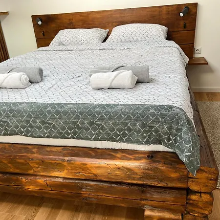 Appartamento Liboroapartments *