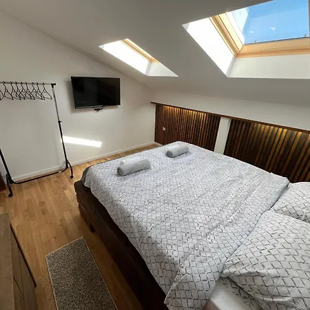 Apartament Liboroapartments