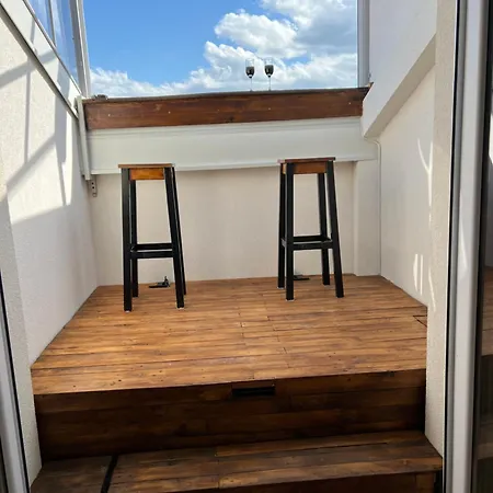 Liboroapartments Nis