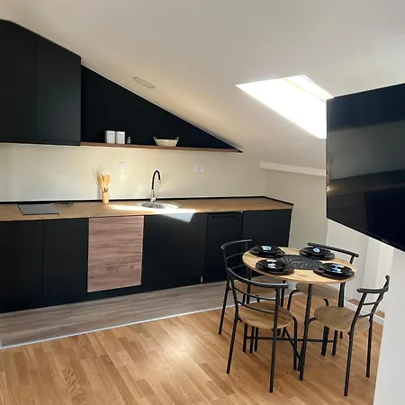 Apartament Liboroapartments Ni