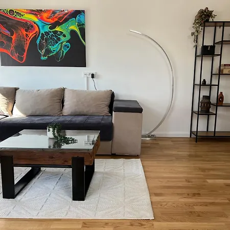Liboroapartments Nis