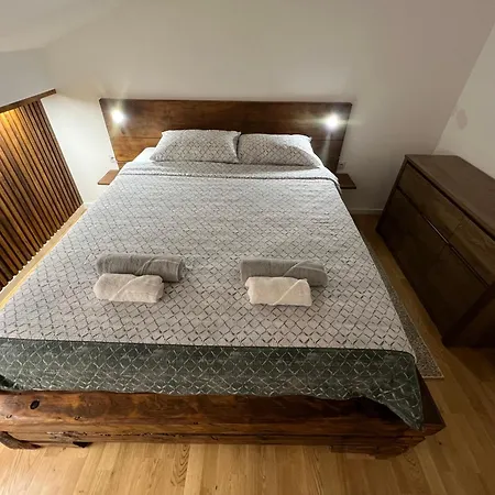 Appartamento Liboroapartments *