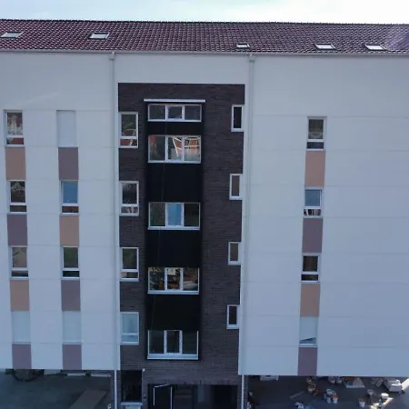 Liboroapartments