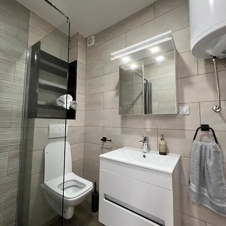 Διαμέρισμα Liboroapartments