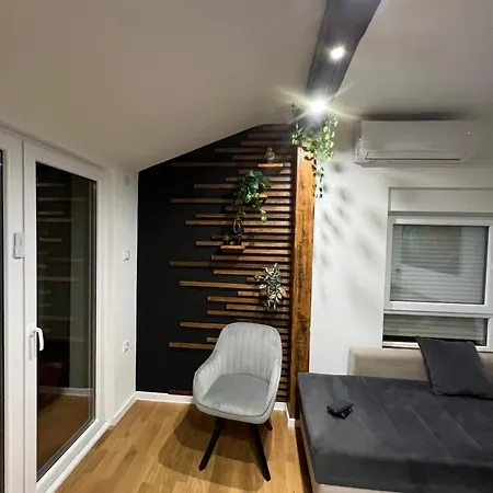 Apartament Liboroapartments Ni