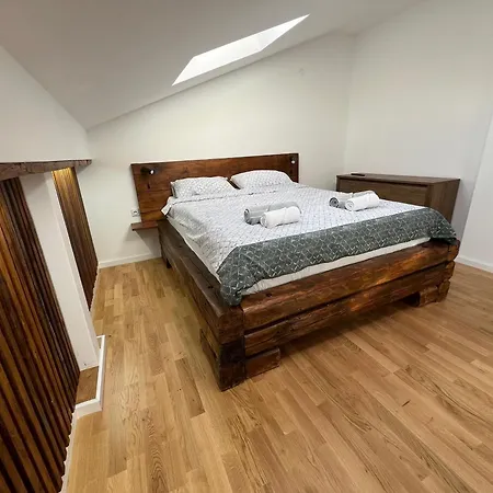 Liboroapartments Nis
