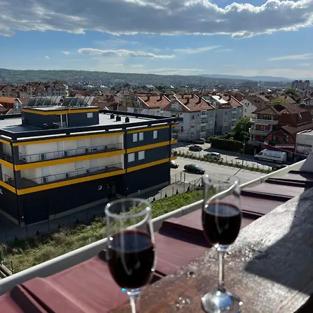 Apartament Liboroapartments