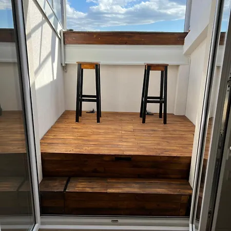 Apartament Liboroapartments