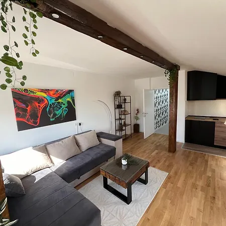 Apartment Liboroapartments