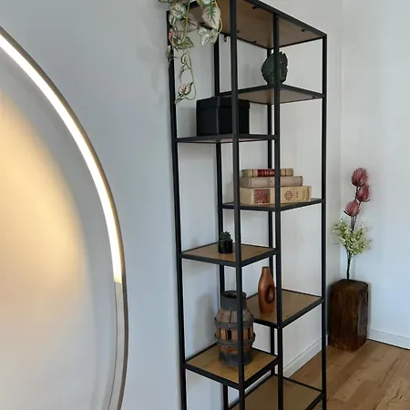 Διαμέρισμα Liboroapartments *