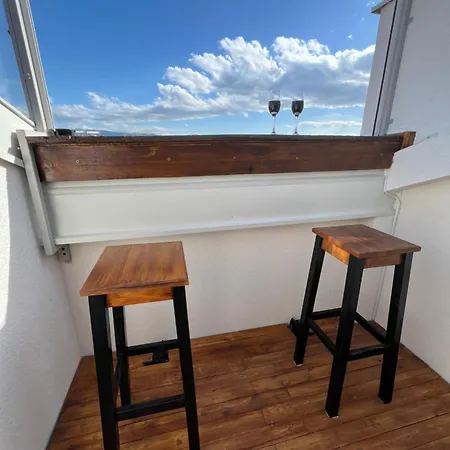 Apartament Liboroapartments Ni