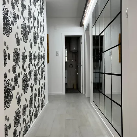 Διαμέρισμα Liboroapartments *