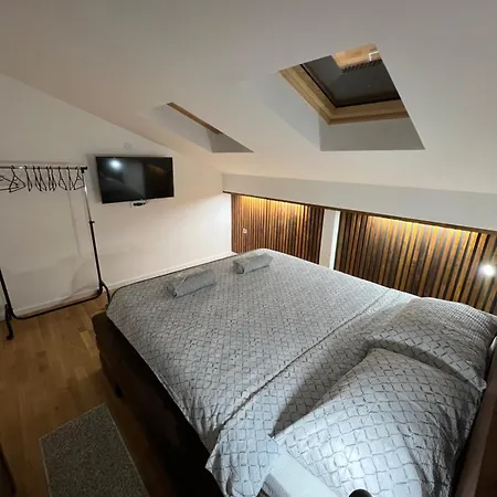 Apartament Liboroapartments Ni