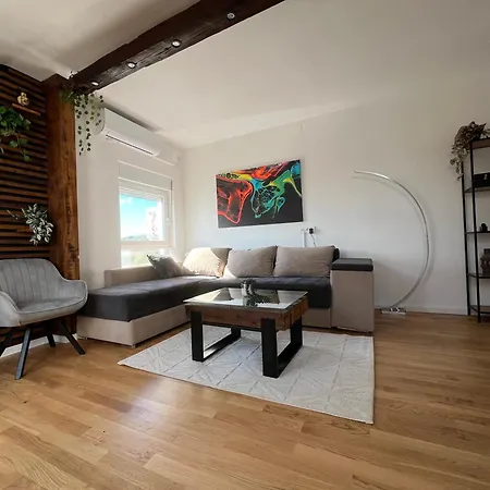 Liboroapartments