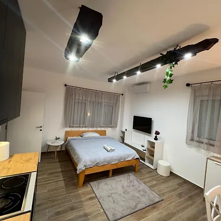 Appartamento Liboroapartments Ni