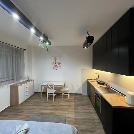 Liboroapartments Ni