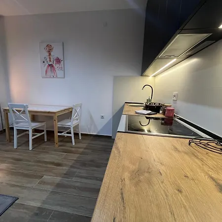 Liboroapartments