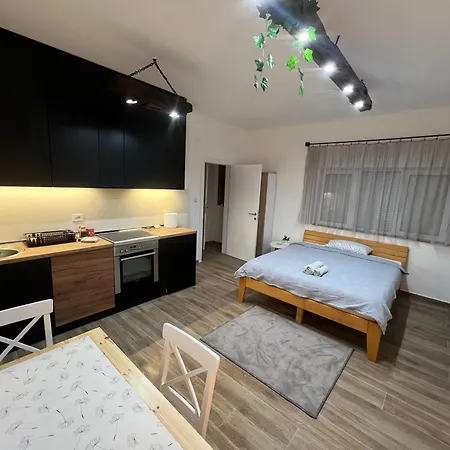 Liboroapartments Διαμέρισμα