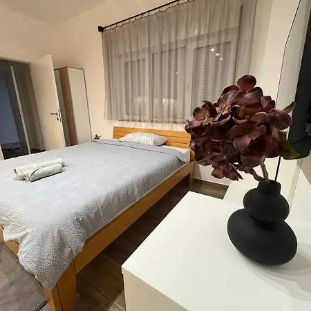 Liboroapartments *