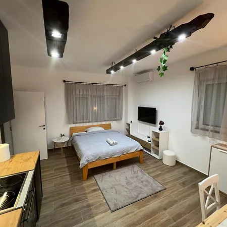 Liboroapartments *