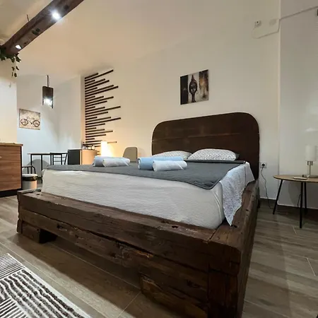 Liboroapartments Apartament