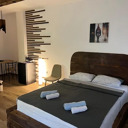 Liboroapartments
