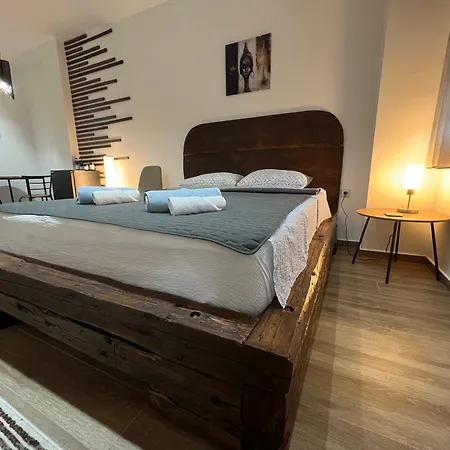 Liboroapartments Appartamento