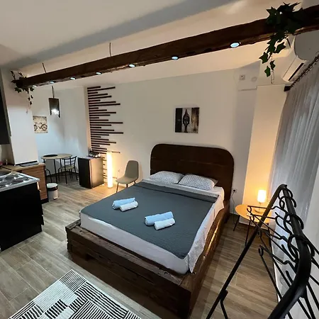 Liboroapartments