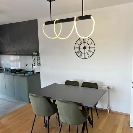 Liboroapartments Apartament