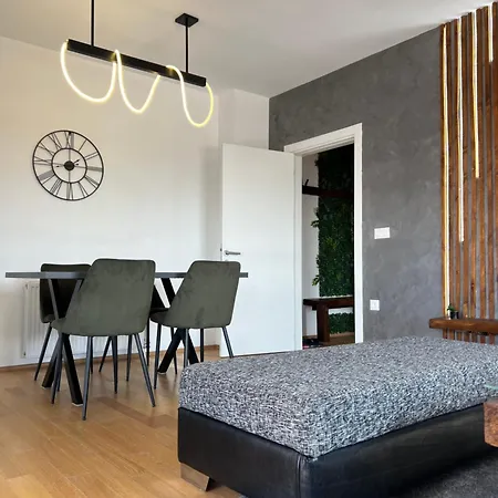 Apartament Liboroapartments