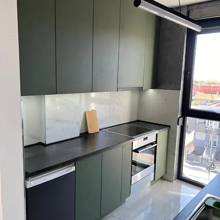 Liboroapartments Apartament Ni