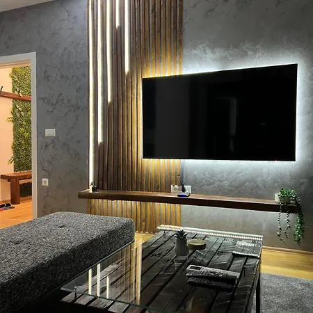 Liboroapartments