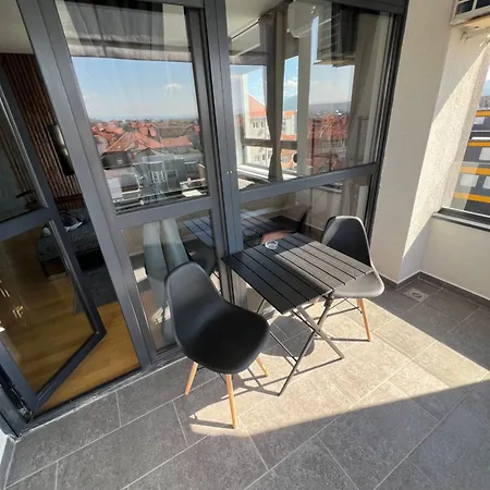 Appartamento Liboroapartments *