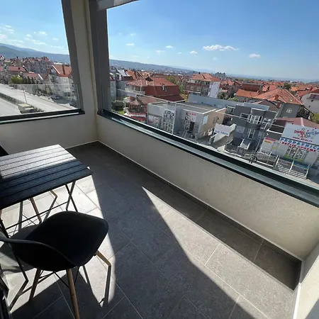 Liboroapartments Nis