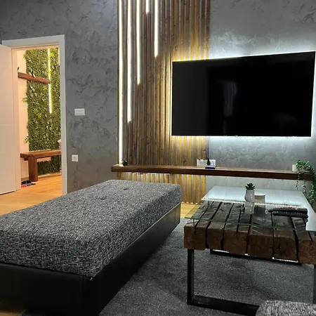 Appartamento Liboroapartments