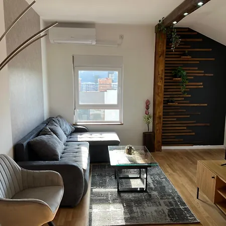 Liboroapartments