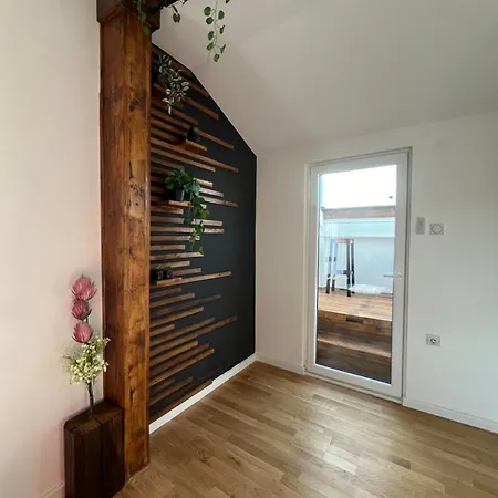 Liboroapartments Διαμέρισμα Ni