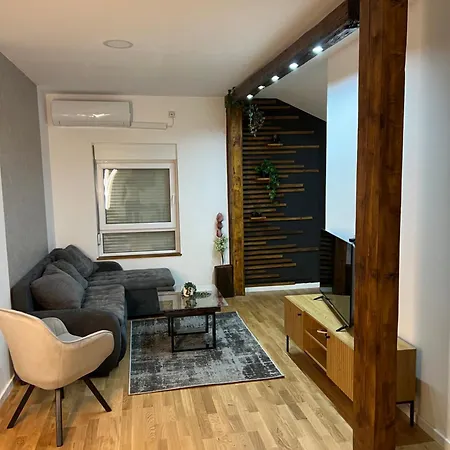 Liboroapartments * Nis