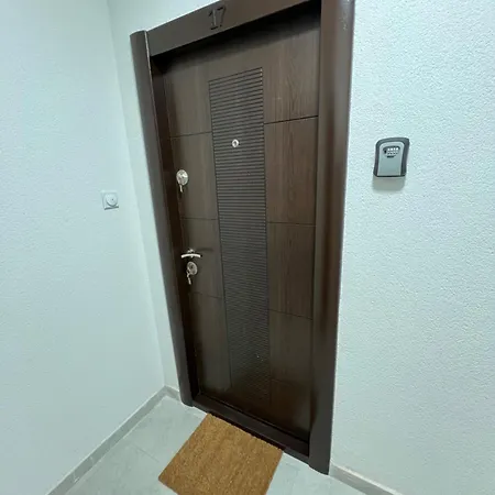Liboroapartments Apartment *