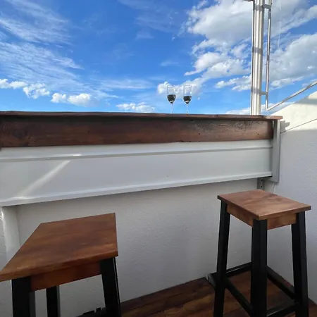 Διαμέρισμα Liboroapartments Ni