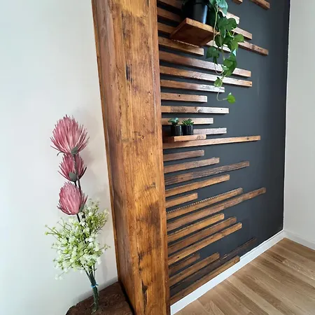 Liboroapartments Nis