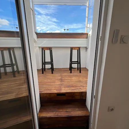 Liboroapartments * Ni