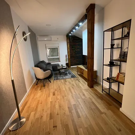 Liboroapartments *