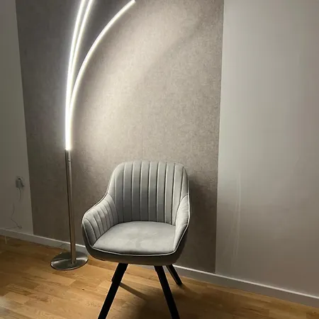 Liboroapartments Διαμέρισμα